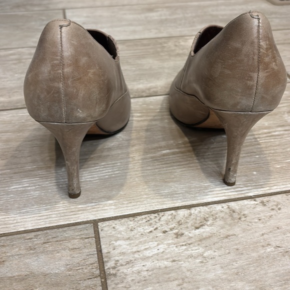 Cole Haan Nike Air Booties - Picture 4 of 7